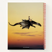 トレジャー狩り ノートブック (裏面)