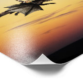 トレジャー狩り フォトプリント            (角)