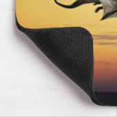 トレジャー狩り マウスパッド (コーナー)