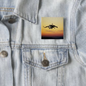 トレジャー狩り 缶バッジ (インサイチュ)