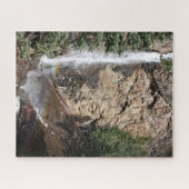 トレジャー秋 – コロラド – 16x20 - 520 pc ジグソーパズル (横)