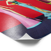 トレスカトリナス写真プリント フォトプリント (角)