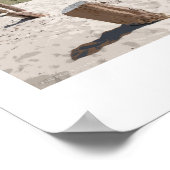 トレスコ鉄道ポスター ポスター (角)