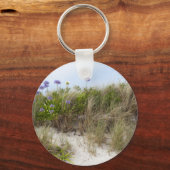 トレスコ・アガパンツス キーホルダー (正面)