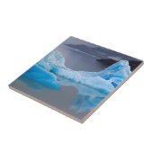 トレスデルペイン国立公園氷河氷 タイル (側面)