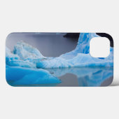 トレスデルペイン国立公園氷河氷 Case-Mate iPhoneケース (裏面 (横))