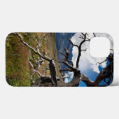 トレスデルペイン国立公園、火災で被害を受けた木々 Case-Mate iPhoneケース (裏面 (横))