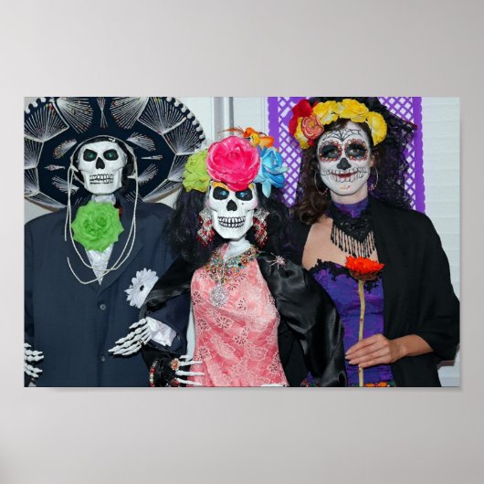 トレス白内障 ポスター (正面)