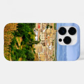 トレス・デル・リオの見解 Case-Mate iPhoneケース (裏面 (横))