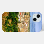 トレス・デル・リオの見解 Case-Mate iPhoneケース (裏面 (横))