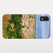 トレス・デル・リオの見解 Case-Mate iPhoneケース (裏面(横))