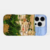 トレス・デル・リオの見解 iPhoneケース (裏面横)