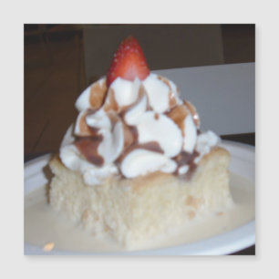 トレス·レチェ·ケーキ