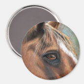 トレズアイマグネット マグネット (正面/裏面)