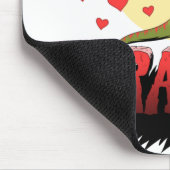 トレックスラー マウスパッド (コーナー)