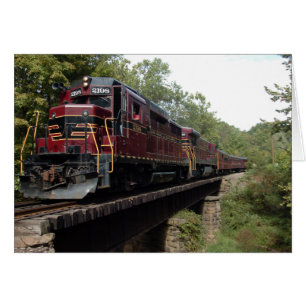 トレッスルのディーゼル2198