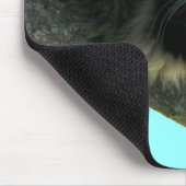 トレッドタイガー マウスパッド (コーナー)