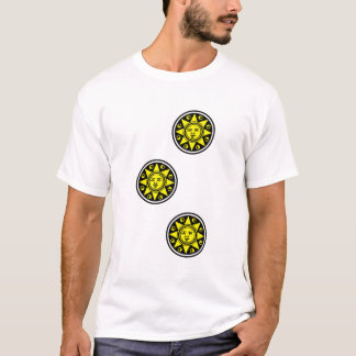 トレディデナーリ Tシャツ
