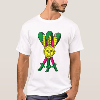 トレディバストーニ Tシャツ