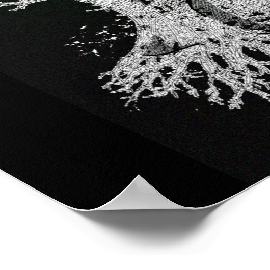 トレディ ポスター (角)