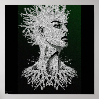 トレディ ポスター