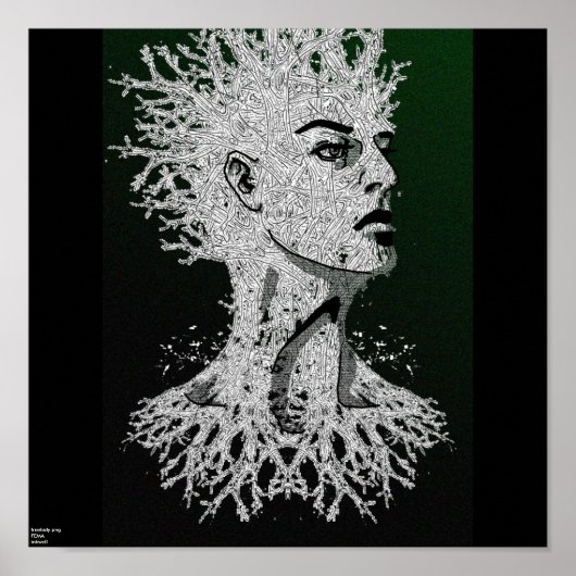 トレディ ポスター (正面)