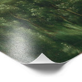 トレドの眺め（エルグレコ） フォトプリント            (角)