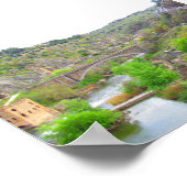 トレドスペイン ポスター (角)