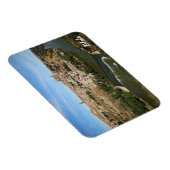 トレドパノラマ マグネット (右側)