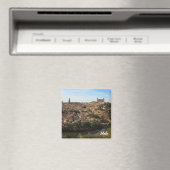 トレドパノラマ マグネット (インサイチュ (食洗機))