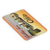 トレド磁石オハイオ マグネット (右側)