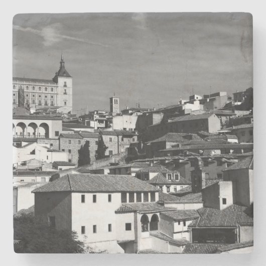 トレド、スペイン ストーンコースター (正面)