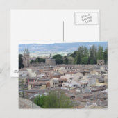 トレド（スペイン） ポストカード (正面/裏面)