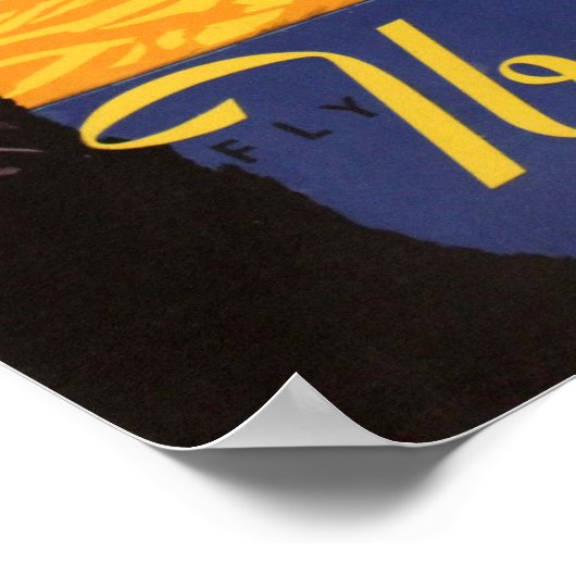 トレド ポスター (角)