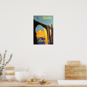 トレド ポスター (キッチン)