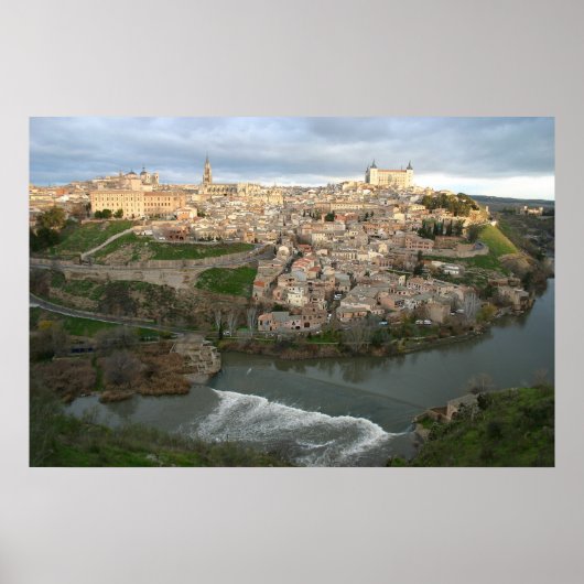 トレド ポスター (正面)