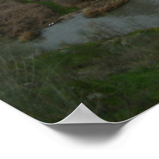 トレド ポスター (角)