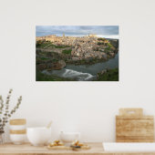 トレド ポスター (キッチン)