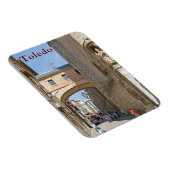 トレド。3番. マグネット (右側)