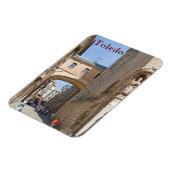 トレド。3番. マグネット (左側)