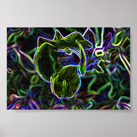 トレニア編集済 ポスター (正面)