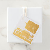 トレビエジャタウンスケープ フェイバータグ (箱)