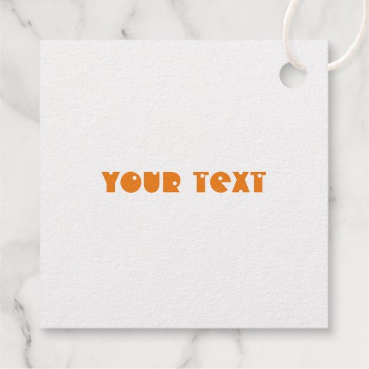 トレビエジャタウンスケープ フェイバータグ (裏面)