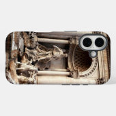 トレビファウンテンローマイタリアトラベル Case-Mate iPhoneケース (裏面 (横))