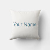 トレビファウンテンローマイタリアホリデーパノラマ クッション (裏面)