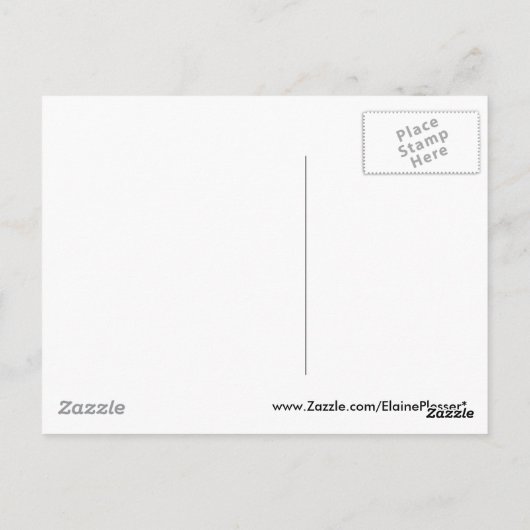 トレビファウンテンローマイタリア ポストカード (裏面)