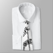 トレブルクレフ、 音符記号 ネクタイ (タイ)