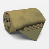 トレブル華美クレフ、 音符記号 ネクタイ (ロール)