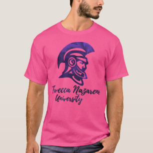 トレベッカ – ナザレネ大学(1) Tシャツ