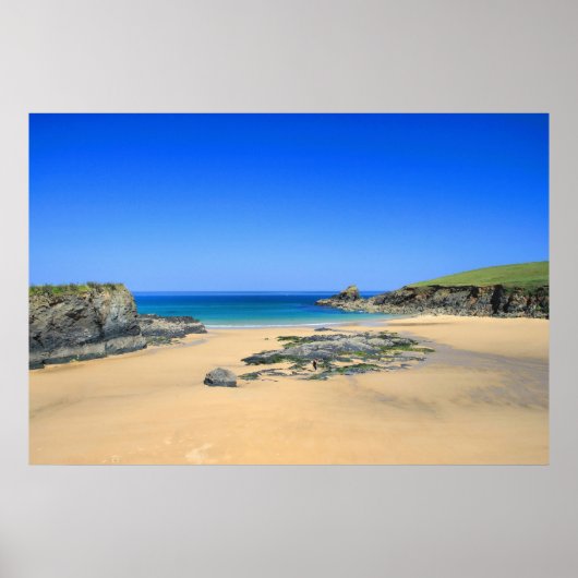 トレボン湾 ポスター (正面)